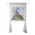 Be Be ’s Collection Gordijnlus Sjaal 2-delig Princess 2023 100×240 cm
