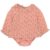 STACCATO Blouse+lijfje zacht rozenpatroon
