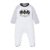 OVS Romper pak B right White
