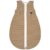 Alvi Mäxchen Thermo Starfish taupe/wit