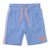 STACCATO Sweatbermuda zacht ocean