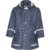 PLAYSHOES Regenjas STIPPEN marine