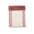Be Be ’s Collection Kleedkussen Ster Terra 55×70 cm