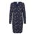 mamalicious Verpleegjurk MLNILLE Navy Blazer