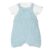 OVS Sterling Blauw T-shirt en Jumpsuit Set