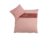 Be Be ’s Collectie Beddengoed Ster Terra 80×80 cm