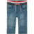 STACCATO Jongens Jeans midden in de blauwe denim