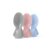 Twist shake Lepel voor knijpzakjes