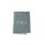 Be Be ’s Collection Knuffeldeken Pluche Ster Mint 75 x 100 cm