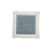 Be Be ’s Collection Peuterdeken Ster Mint 100×100 cm