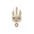 Kids Concept Muziekdoos Lu Edvin
