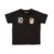 STACCATO T-Shirt zwart