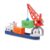 New Class ic Toys Veerboot