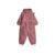 Hust & Claire sneeuw overall Purple Fig