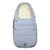 Dooky Voetenzak voor kinderwagen Frosted Blue Montain