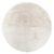 Paco Home Tapijt Cream 200 cm