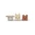 Kids Concept Stoffen Kubus Edvin
