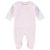 FEETJE Baby romperset streepjes roze