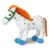 Pippi Knuffel Kleine Oom 30 cm