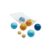 PlanToys Jeu de boules spel