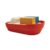 PlanToys Binnenvaartschip