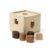 Kids Concept ® Plug-in spel Neo natuur