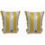 Swim Essential s Yellow Striped Watervleugels (2-6 jaar)