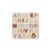 Kids Concept puzzel ABC (A-Ö)