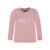 bellybutton Girl s shirt met lange mouwen