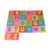 knorr® toys Puzzelmat alfabet, 26 delig.