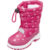 Playshoes Winterboot Sneeuwvlokje