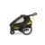 Qeridoo® Kinderfietskar Kidgoo1 BVB