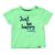 STACCATO T-shirt b right apple