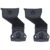 X-Lander Autostoel adapter X-Fly voor Britax