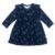 Feetje Kleed Sailor Girl marine