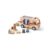 Kids Concept AIDEN camper surfen