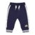 SALT AND PEPPER Sweatpants Auto navy
