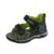 Be Mega Sand ale grey-navy-royal-neon
