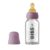 BIBS® Babyfles complete set 110 ml mauve