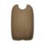 Kiddy Back Panel voor Evostar Light 1 Walnut Brown