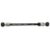 BURLEY Doorgaande as COHO Ballz 160 tot 174 mm M12 x 1,5