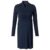 ESPRIT Moederschapsjurk blauw