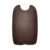 Kiddy Back Panel voor Evostar Light 1 Nougat Basket