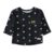 STACCATO Jongens Sweatshirt zwart
