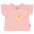 noppies T-shirt Silvis Impatiens Roze