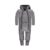 BELLYBUTTON Sneeuwoverall frost gray