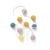 Kids Concept ® Garland Pompons