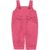 Steiff Girl s Latzbermudas, roze