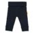 Steiff Zweetbroek, black iris