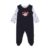 Steiff Romperset Steiff Navy